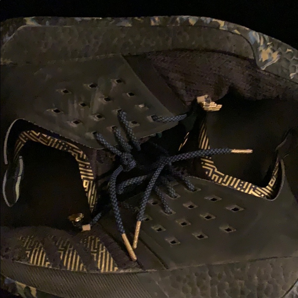 Hardens volume 2 mvp edition